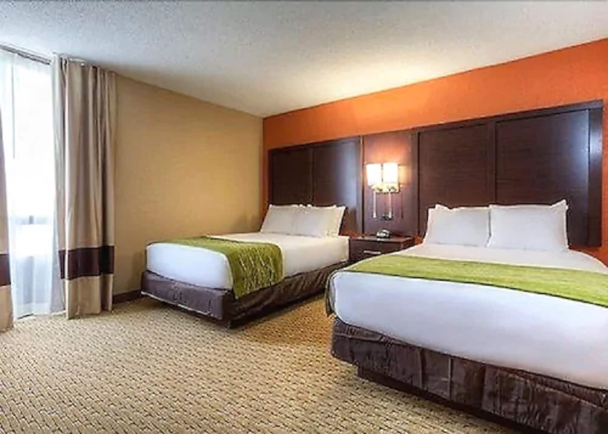 Comfort Inn & Suites Evansville Airport Εξωτερικό φωτογραφία