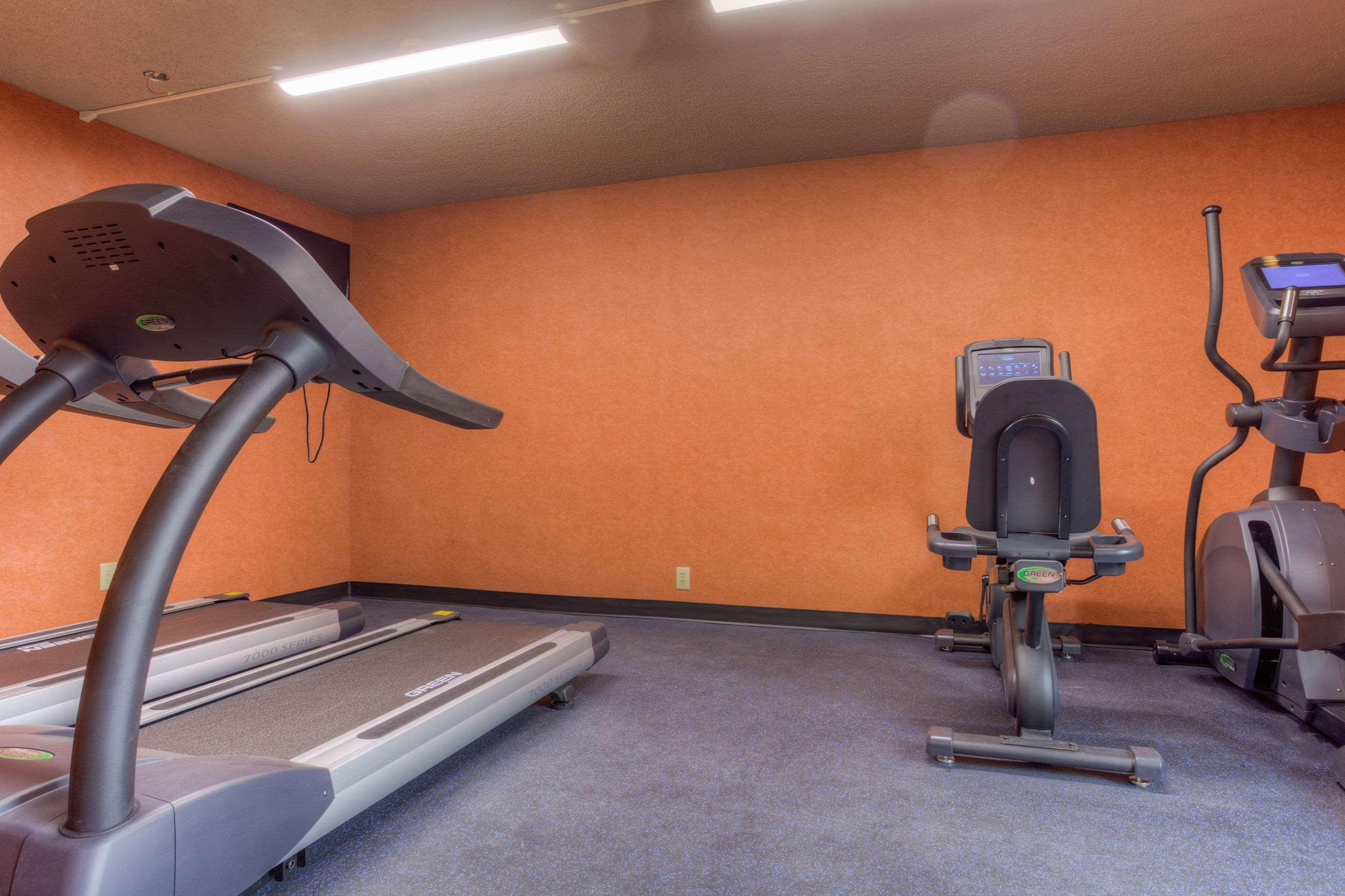 Comfort Inn & Suites Evansville Airport Εξωτερικό φωτογραφία