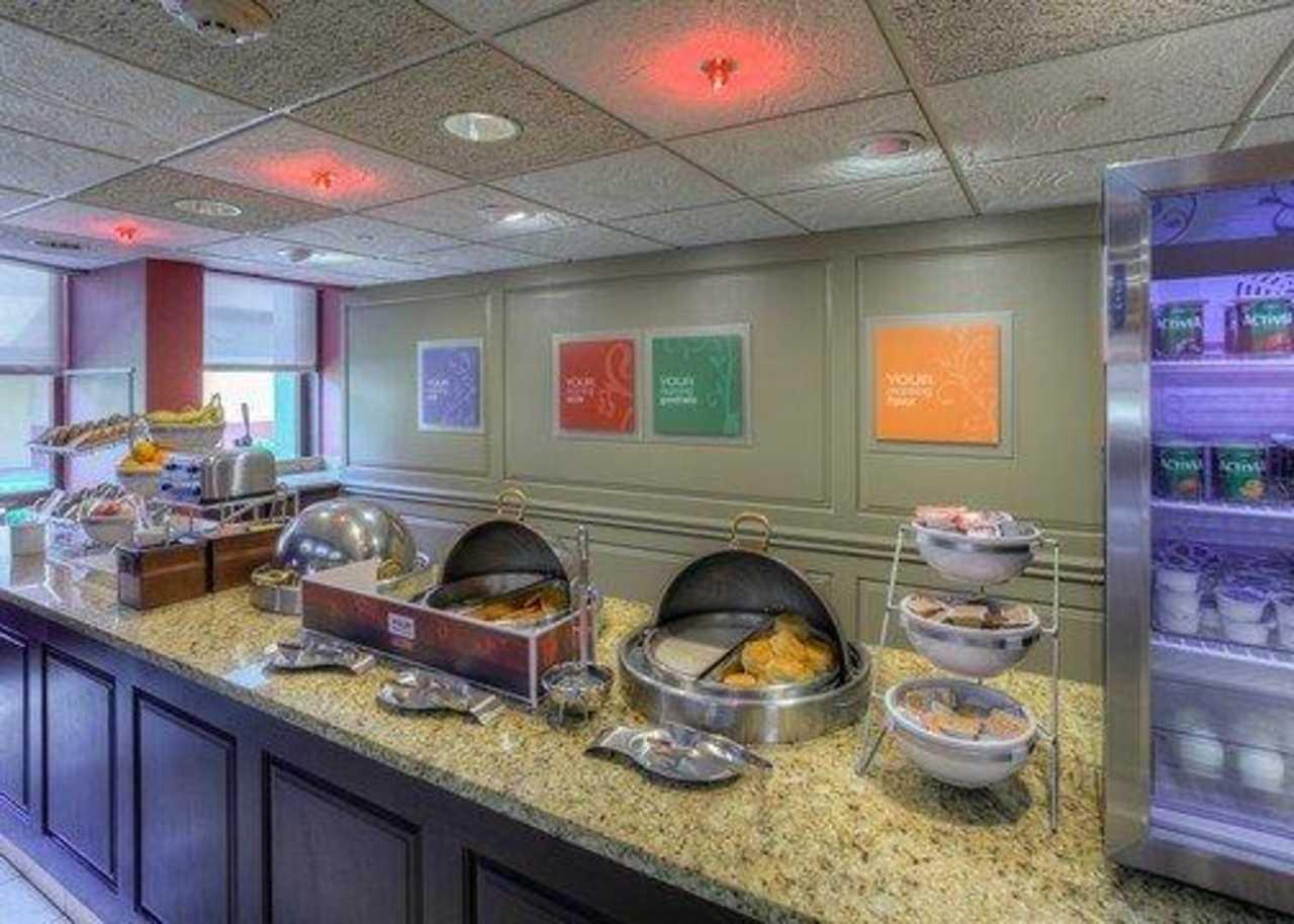 Comfort Inn & Suites Evansville Airport Εξωτερικό φωτογραφία