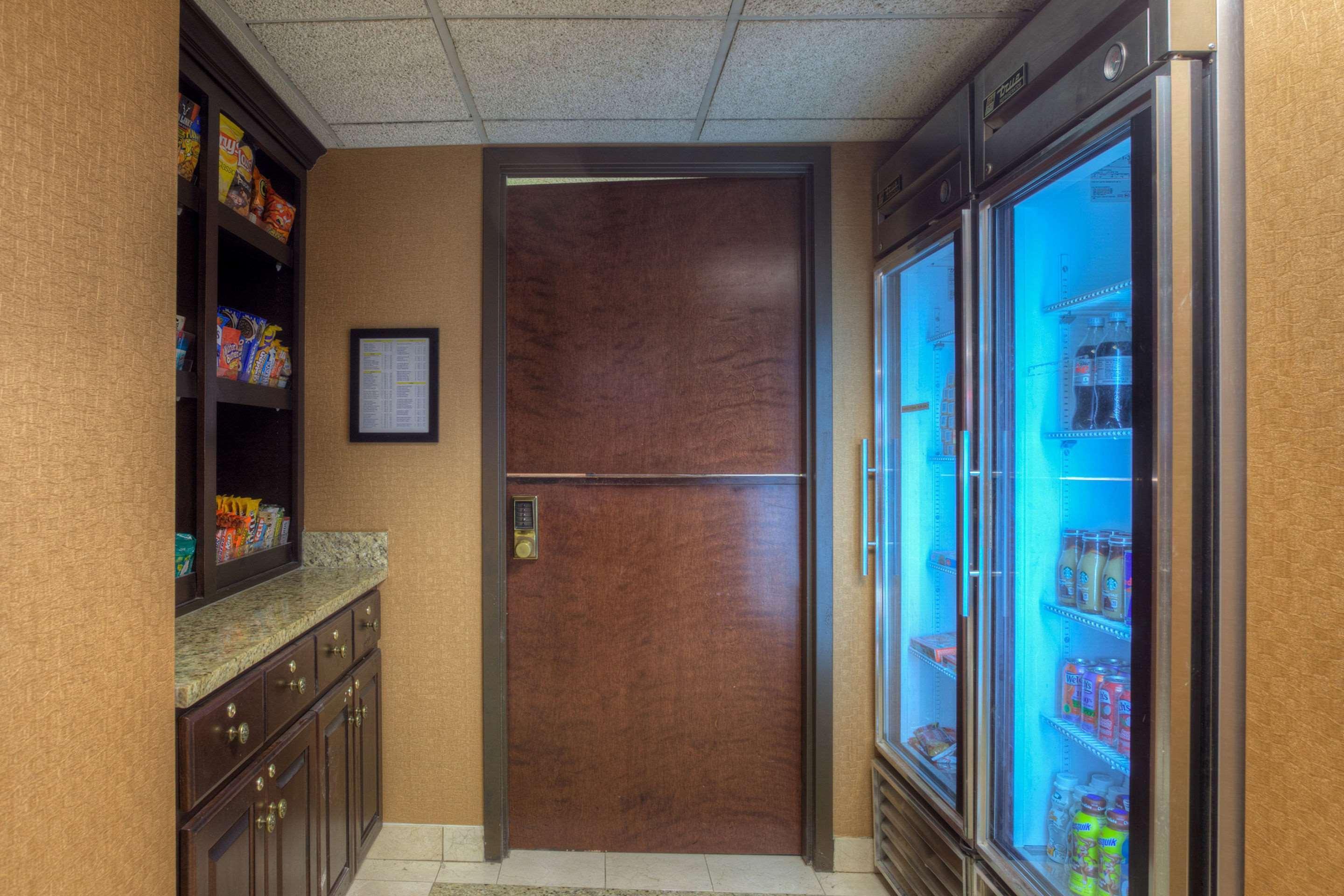 Comfort Inn & Suites Evansville Airport Εξωτερικό φωτογραφία
