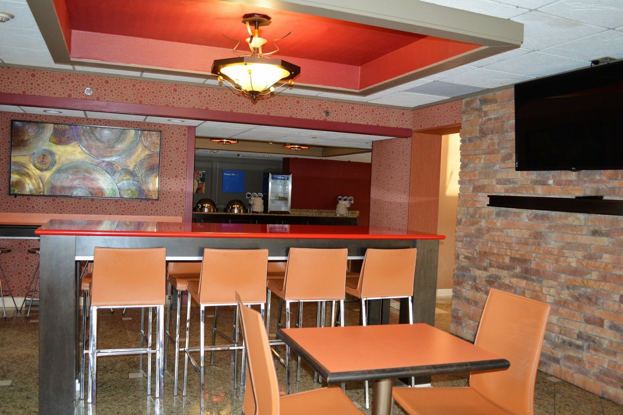 Comfort Inn & Suites Evansville Airport Εξωτερικό φωτογραφία