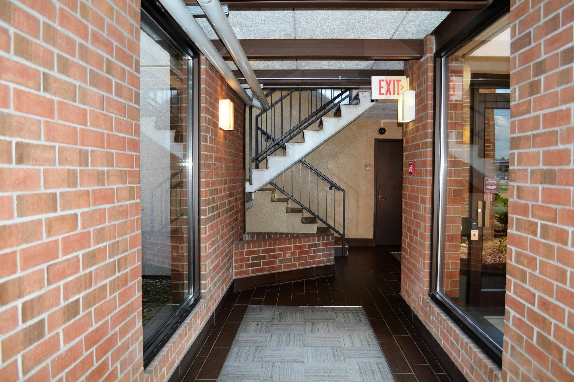Comfort Inn & Suites Evansville Airport Εξωτερικό φωτογραφία