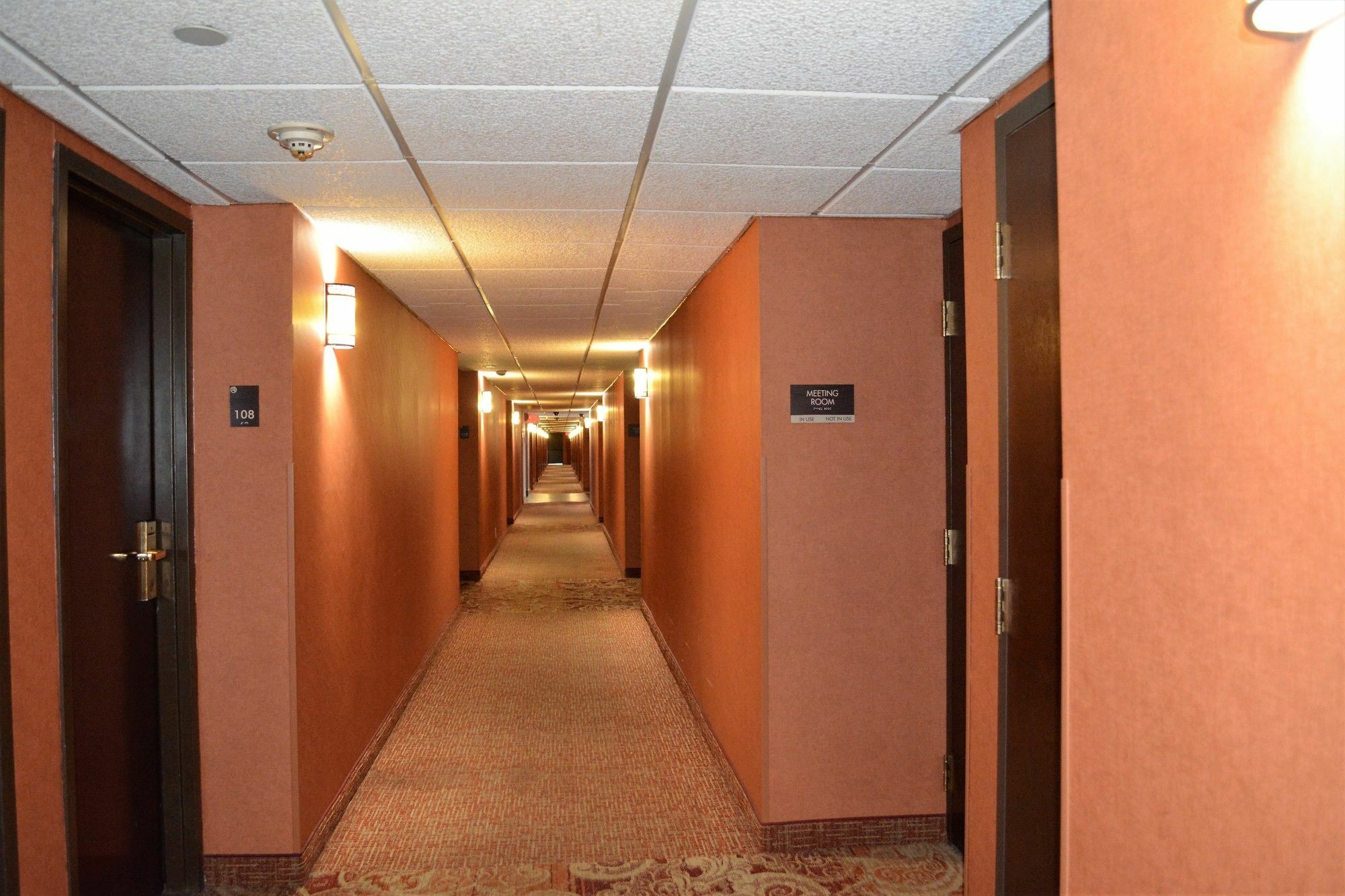 Comfort Inn & Suites Evansville Airport Εξωτερικό φωτογραφία